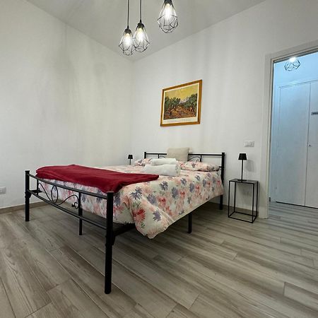 شقة La Casa Di Stefi مارينو المظهر الخارجي الصورة