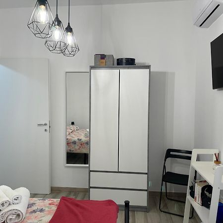 شقة La Casa Di Stefi مارينو المظهر الخارجي الصورة
