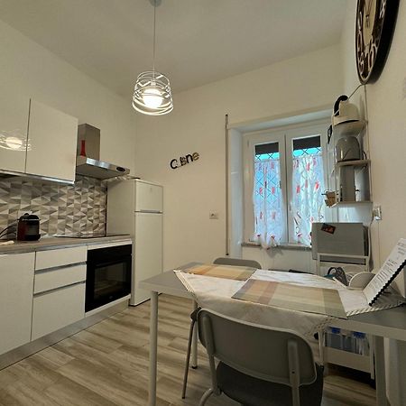 شقة La Casa Di Stefi مارينو المظهر الخارجي الصورة