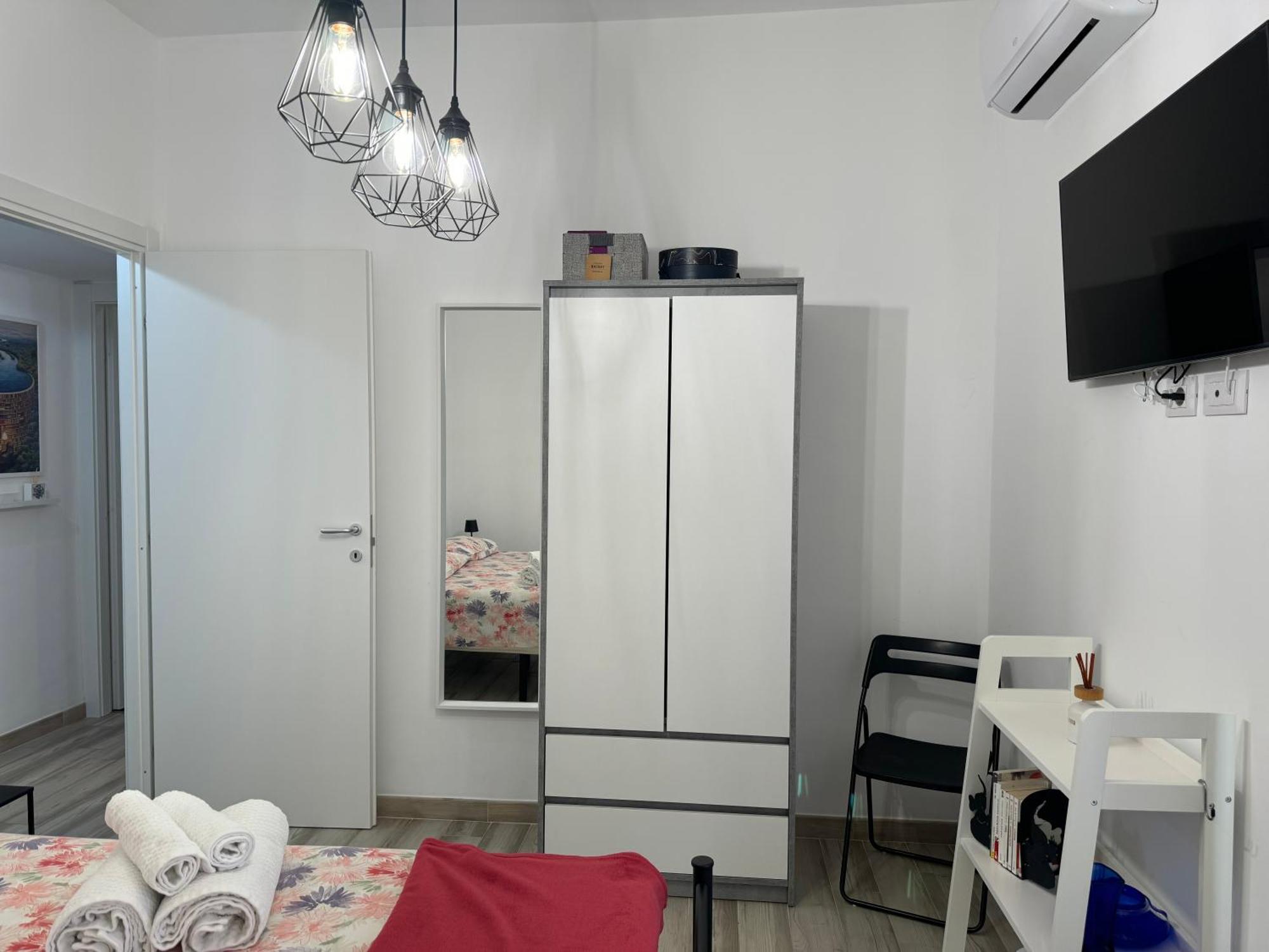 شقة La Casa Di Stefi مارينو المظهر الخارجي الصورة