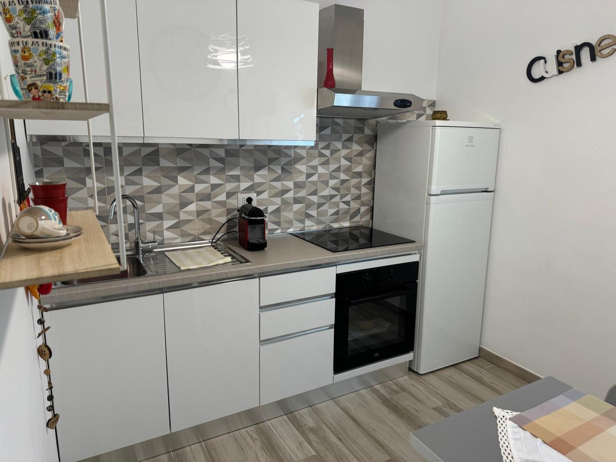 شقة La Casa Di Stefi مارينو المظهر الخارجي الصورة