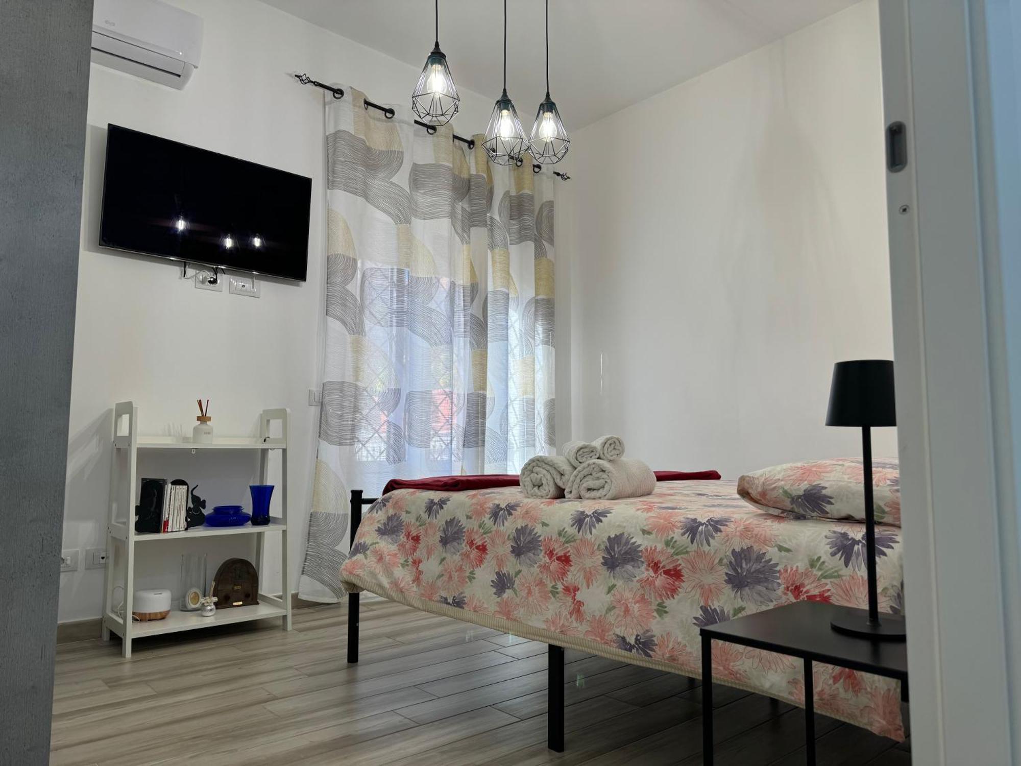 شقة La Casa Di Stefi مارينو المظهر الخارجي الصورة