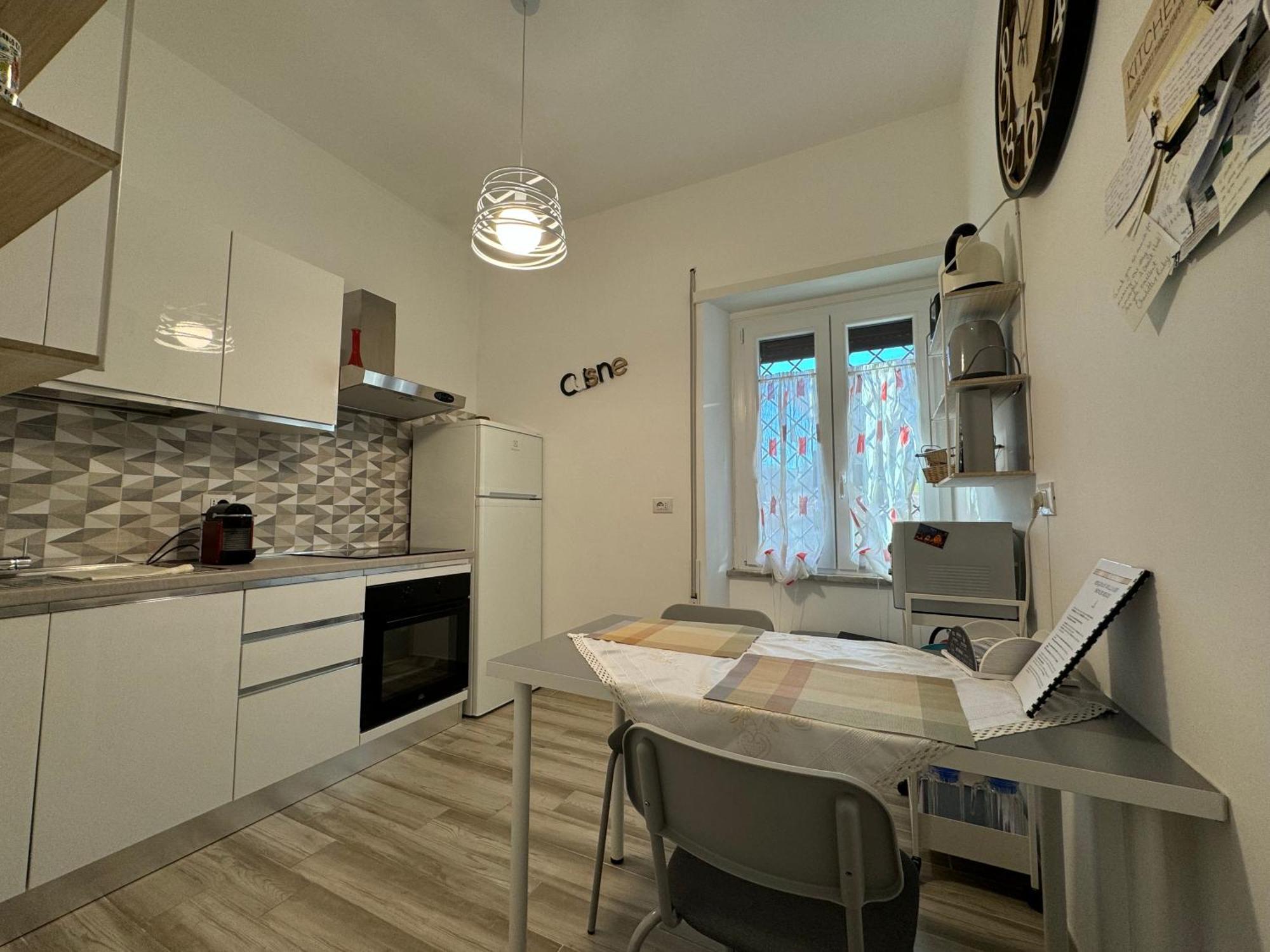 شقة La Casa Di Stefi مارينو المظهر الخارجي الصورة