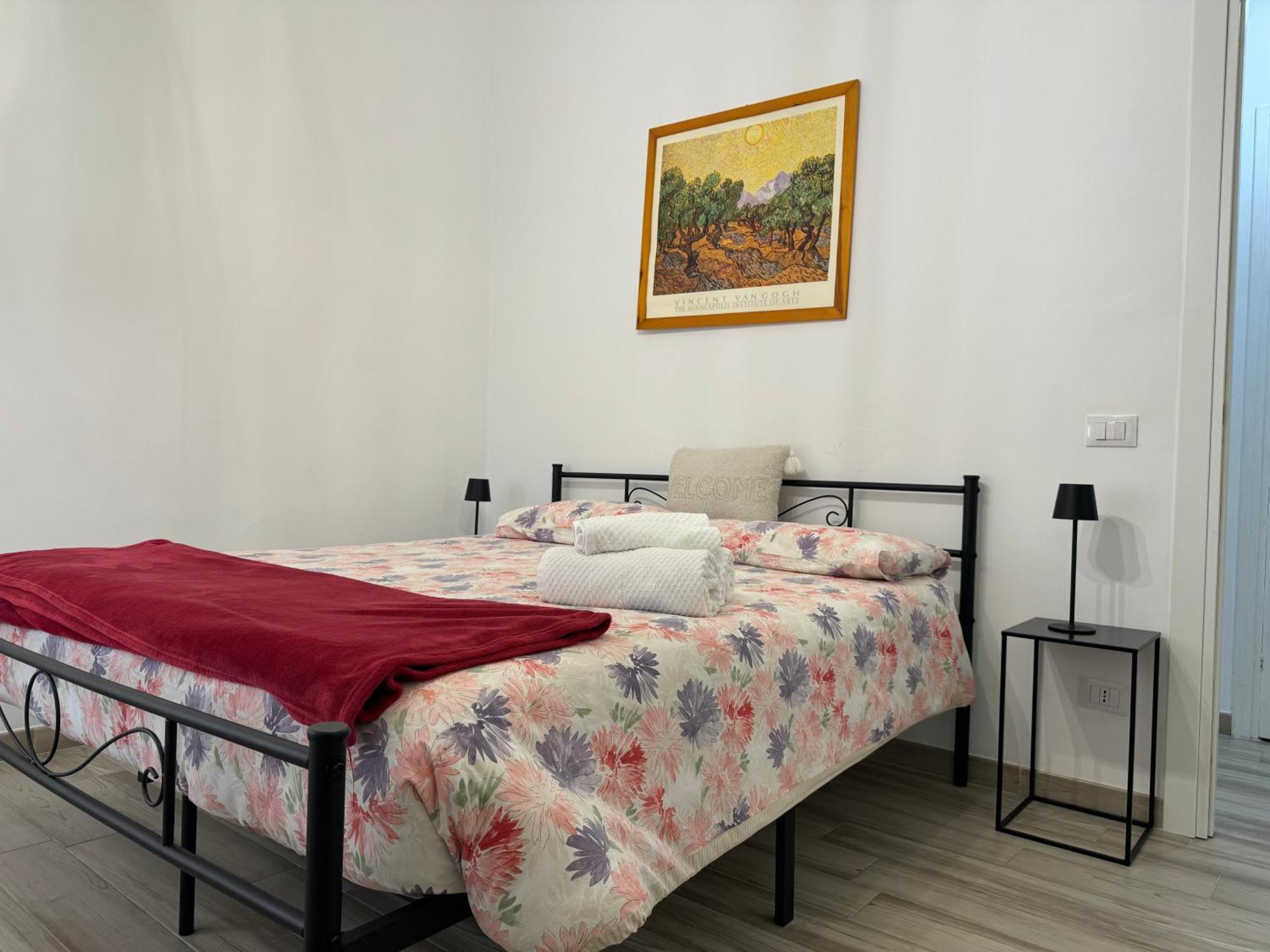 شقة La Casa Di Stefi مارينو المظهر الخارجي الصورة