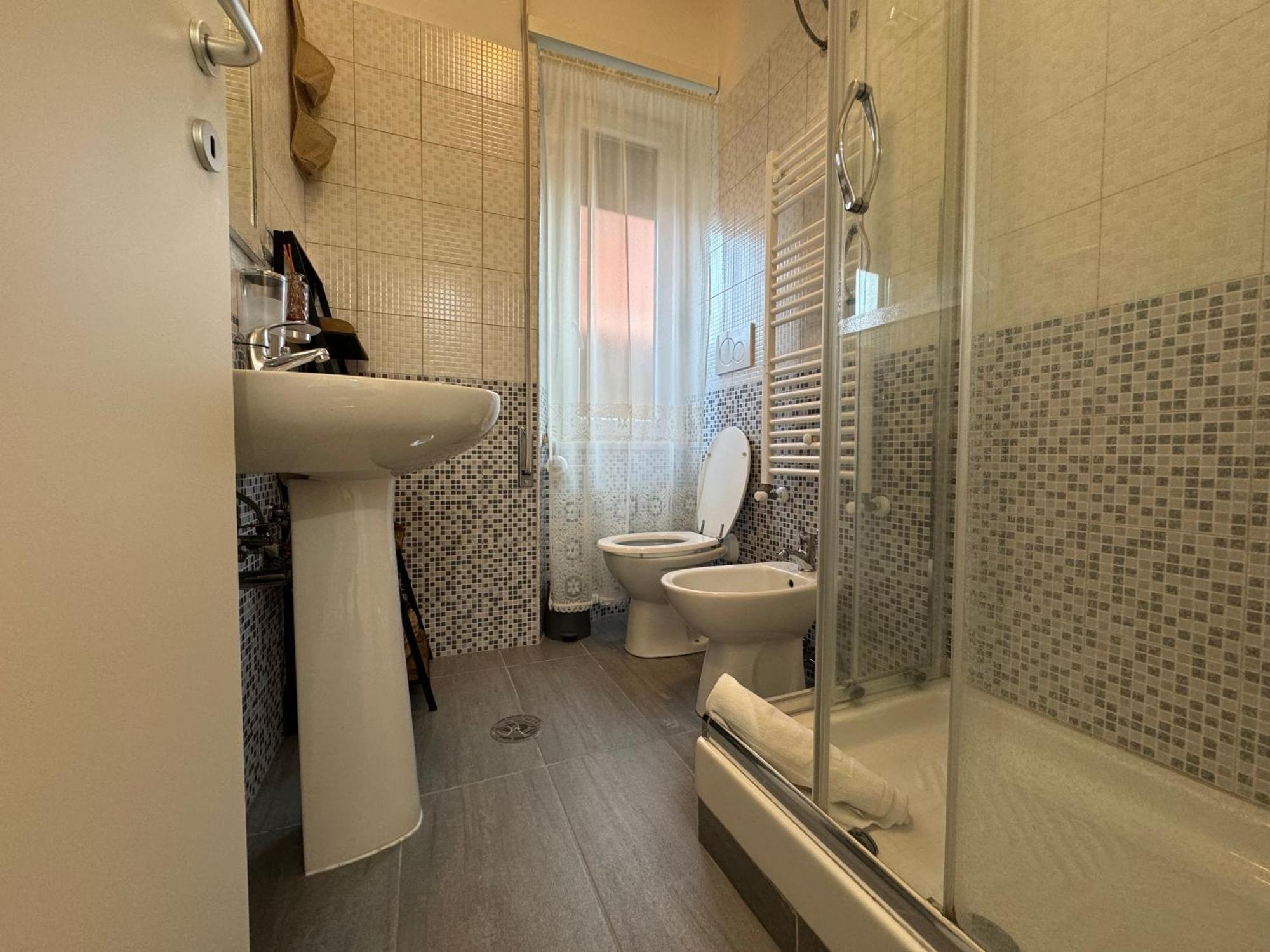 شقة La Casa Di Stefi مارينو المظهر الخارجي الصورة