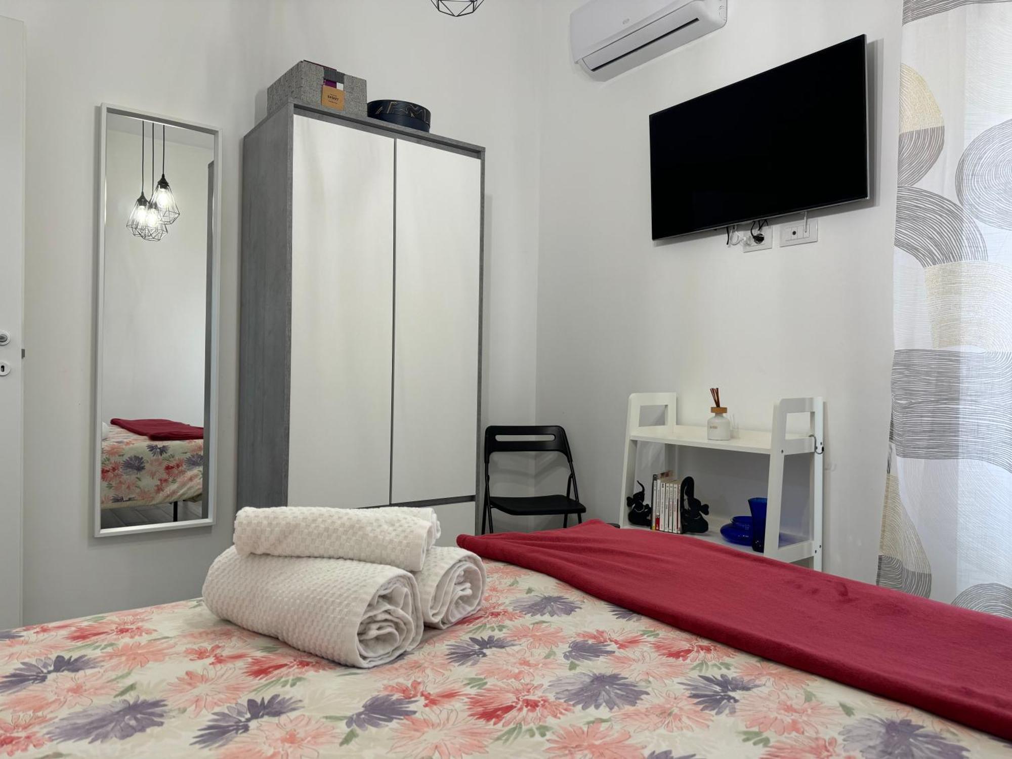 شقة La Casa Di Stefi مارينو المظهر الخارجي الصورة