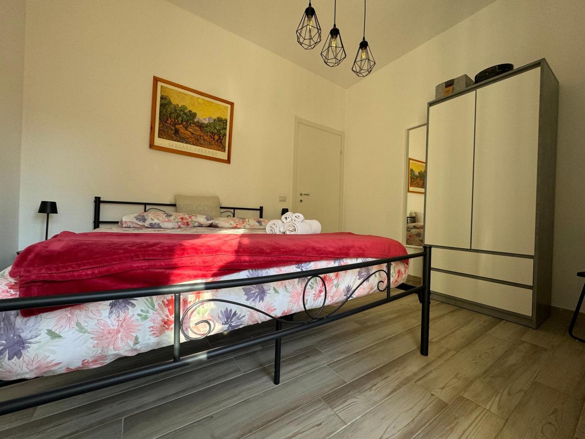 شقة La Casa Di Stefi مارينو المظهر الخارجي الصورة
