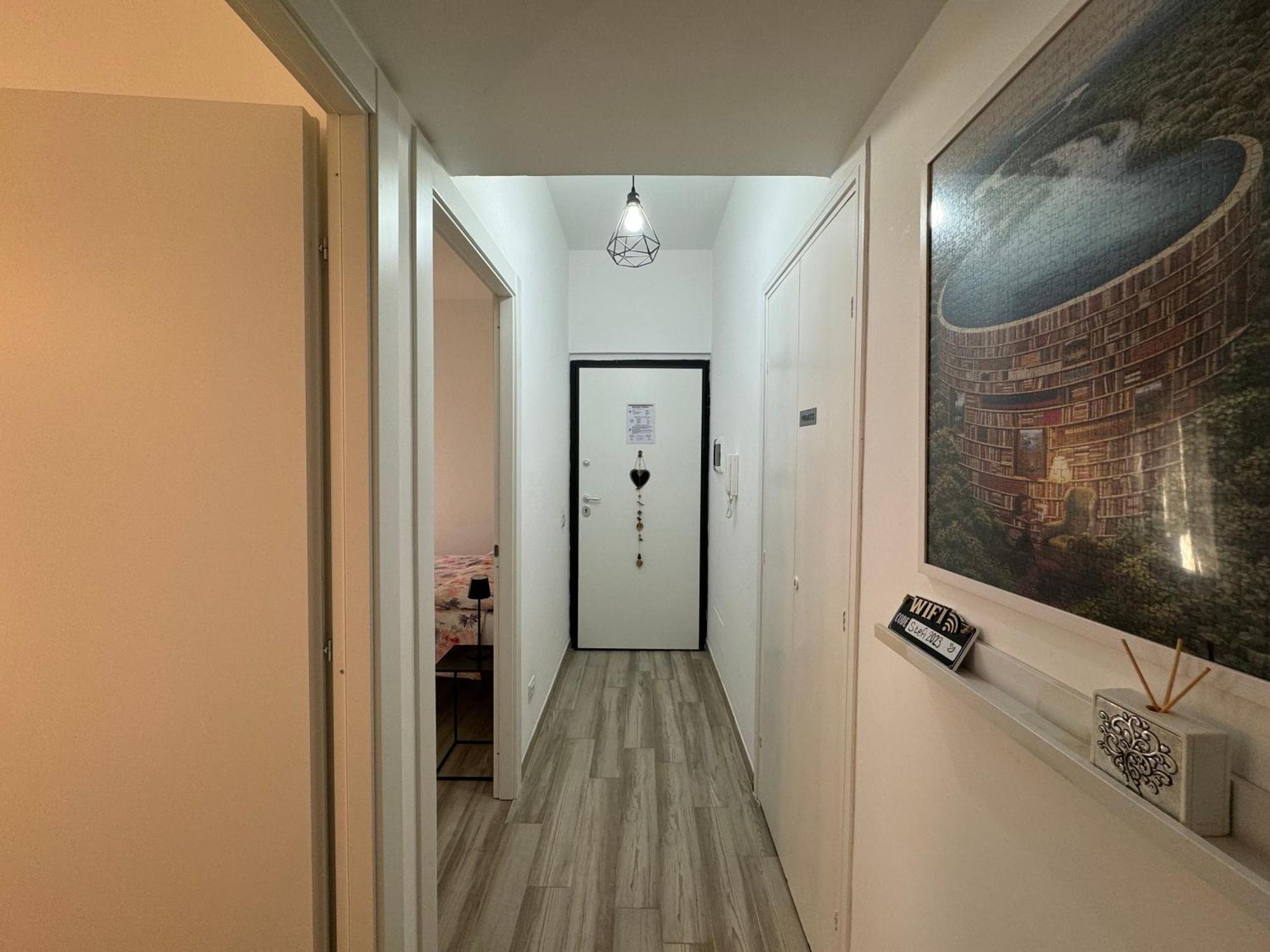 شقة La Casa Di Stefi مارينو المظهر الخارجي الصورة