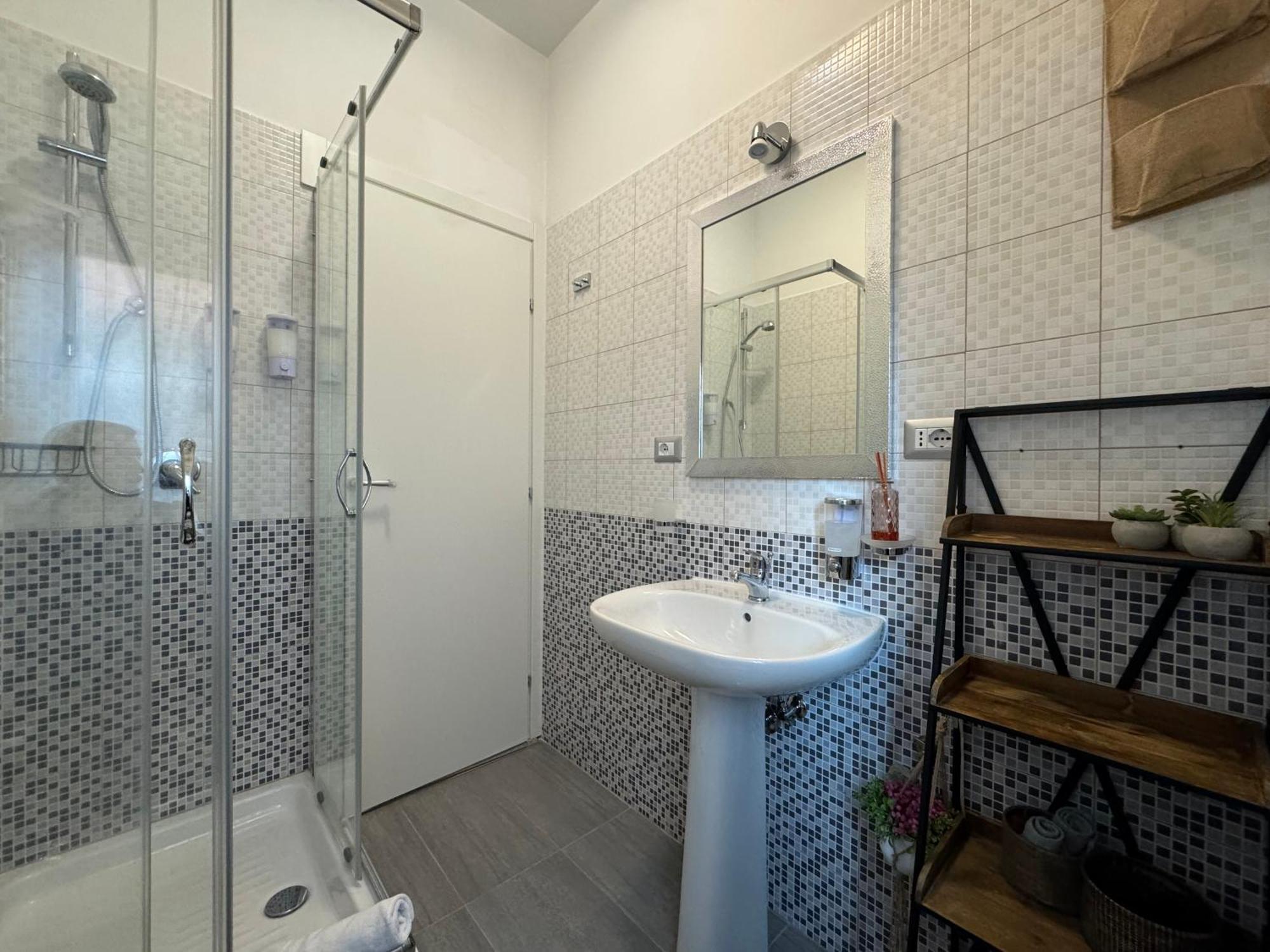 شقة La Casa Di Stefi مارينو المظهر الخارجي الصورة